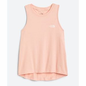 The North Face - Logo Tri-Blend Tank